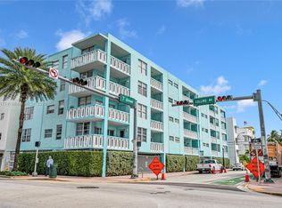 701 SE Collins Ave #3A, Miami Beach, FL 33139