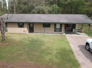 154 George Boutwell Rd, Ovett, MS 39464
