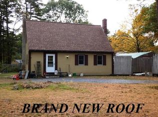 64 West St, Pembroke, MA 02359