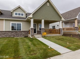 1890 Warrior Ln, Waukee, IA 50263