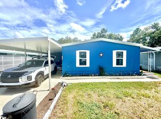 1406 Shawnee Rd #36, Spring Hill, FL 34614