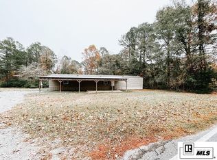 1470 Brownlee Rd, Calhoun, LA 71225