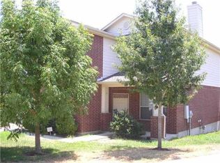 3118 Karst View Cv, Round Rock, TX 78681