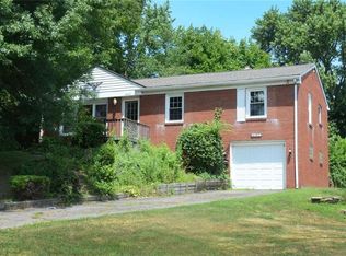 5222 Webb St, Aliquippa, PA 15001