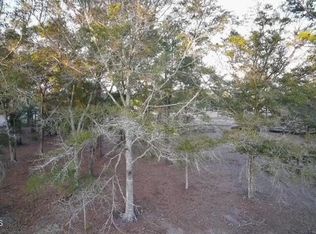 7504 Donegal Circle SW, Sunset Beach, NC 28468