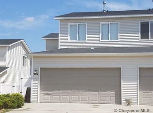 307 Chris Loop, Cheyenne, WY 82007