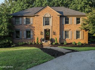 7217 Fox Harbor Rd, Prospect, KY 40059