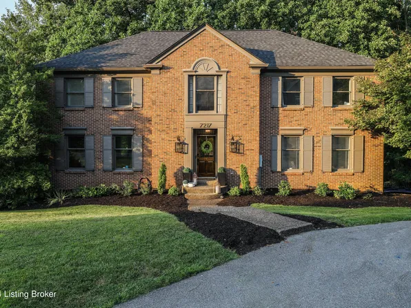 7217 Fox Harbor Rd, Prospect, KY 40059