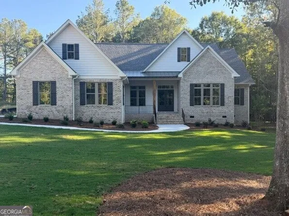 1051 Waverly Dr, Griffin, GA 30224