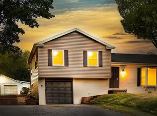 9201 Slate Rd, Evansville, IN 47720