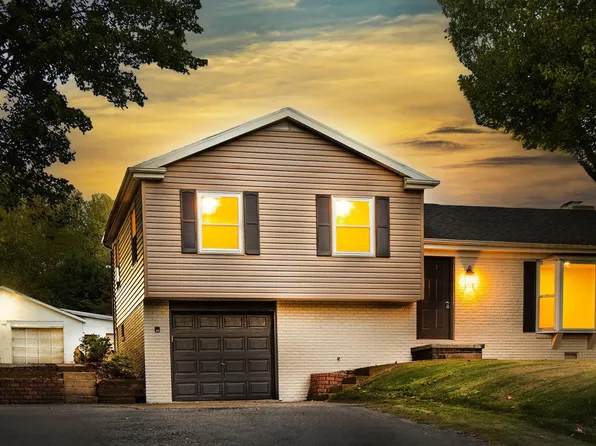 9201 Slate Rd, Evansville, IN 47720