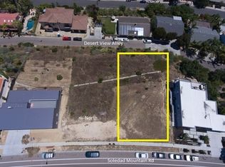 5703 Soledad Mountain Rd #0, La Jolla, CA 92037