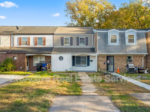 5809 Layton St, Virginia Beach, VA 23462