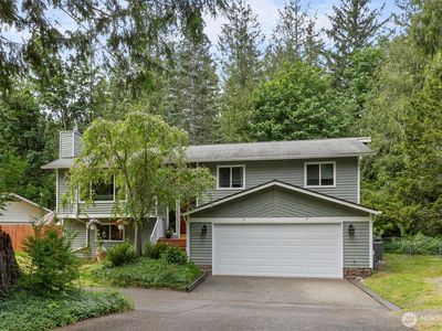 43802 SE 142nd Street, North Bend, WA, 98045