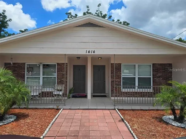 1414 E 108th Ave, Tampa, FL 33612