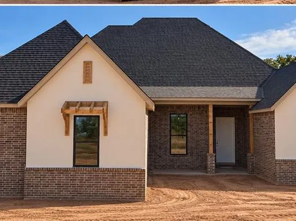 14100 Magnolia Ln, Jones, OK 73049