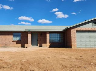 113 Calle Quintana, Rio Rico, AZ 85648