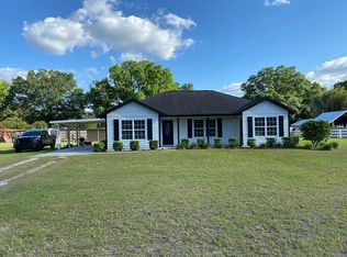 160 SW Freeman Gln, Lake City, FL 32024