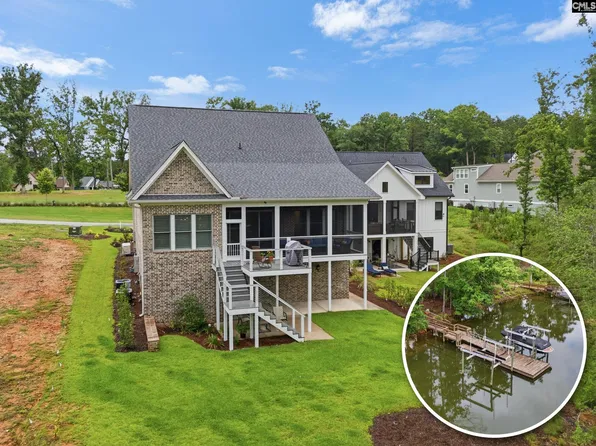 32 Shoreview Dr, Prosperity, SC 29127