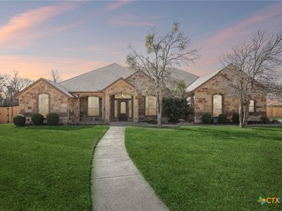 6320 Brayson Oaks Ct, Belton, TX, 76513