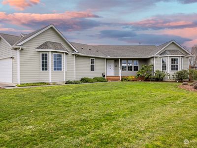 411 Livengood Lane, Sequim, WA, 98382