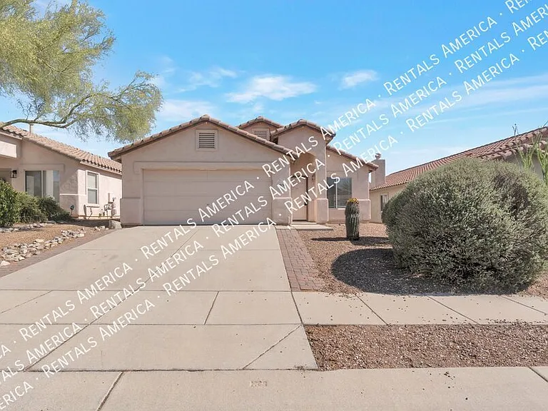5573 W Dove Of Peace Dr — Photo 2