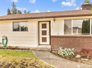 210 Tacoma Ave, Centralia, WA 98531