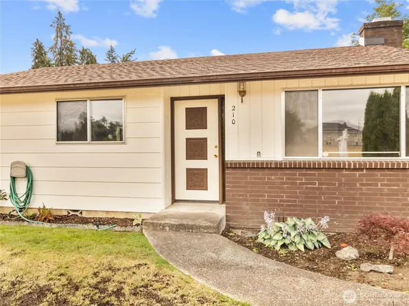 210 Tacoma Avenue, Centralia, WA 98531