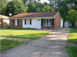 3707 Ripple Creek Dr, Louisville, KY 40229