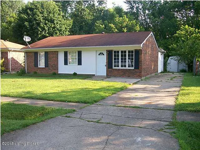3707 Ripple Creek Dr photo 1