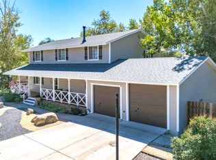 1165 Farm Ln, Fernley, NV 89408