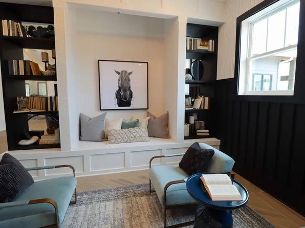 The Crest at Acworth