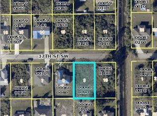 3203 37th St SW, Lehigh Acres, FL 33976