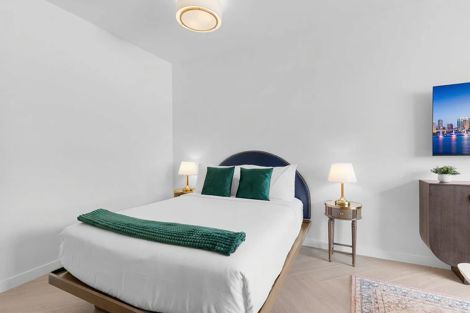 Studio, 1.0 bath, 538 sqft, $2,822 — Photo 3