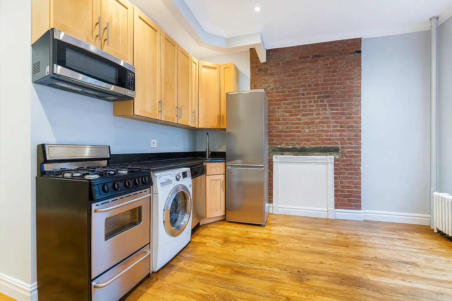68 Clinton Street #1B in Lower East Side, Manhattan | StreetEasy
