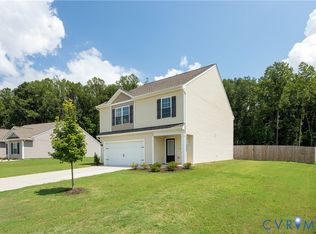 2834 Meadow View Blvd, Hopewell, VA 23860
