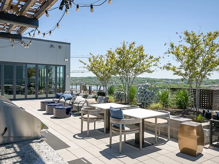 Terrace View