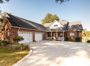 244 Wesley Rd, Green Cove Springs, FL 32043