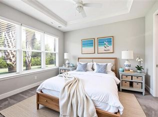 8261 Lucello Ter W, Naples, FL 34114