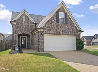 7801 Callie Dr, Southaven, MS 38671