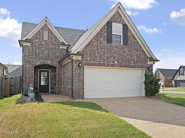 7801 Callie Dr, Southaven, MS 38671