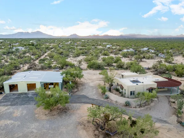10780 S Fullerton Rd, Tucson, AZ 85736