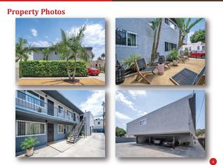2626 S Orange Dr, Los Angeles, CA 90016
