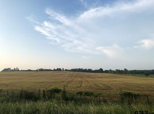 County Road 768 N, Jacksonville, TX 75766