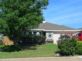 6445 Riverwater Trl, Fort Worth, TX 76179