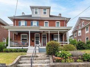 304 W Market St, Perkasie, PA 18944