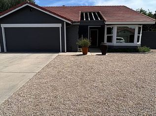 14205 N 20th Way, Phoenix, AZ 85022