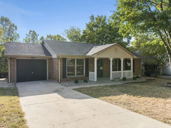 1228 Speculator Ct, Lexington, KY 40514