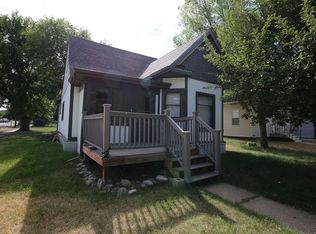 955 N Sheridan Ave, Sheridan, WY 82801