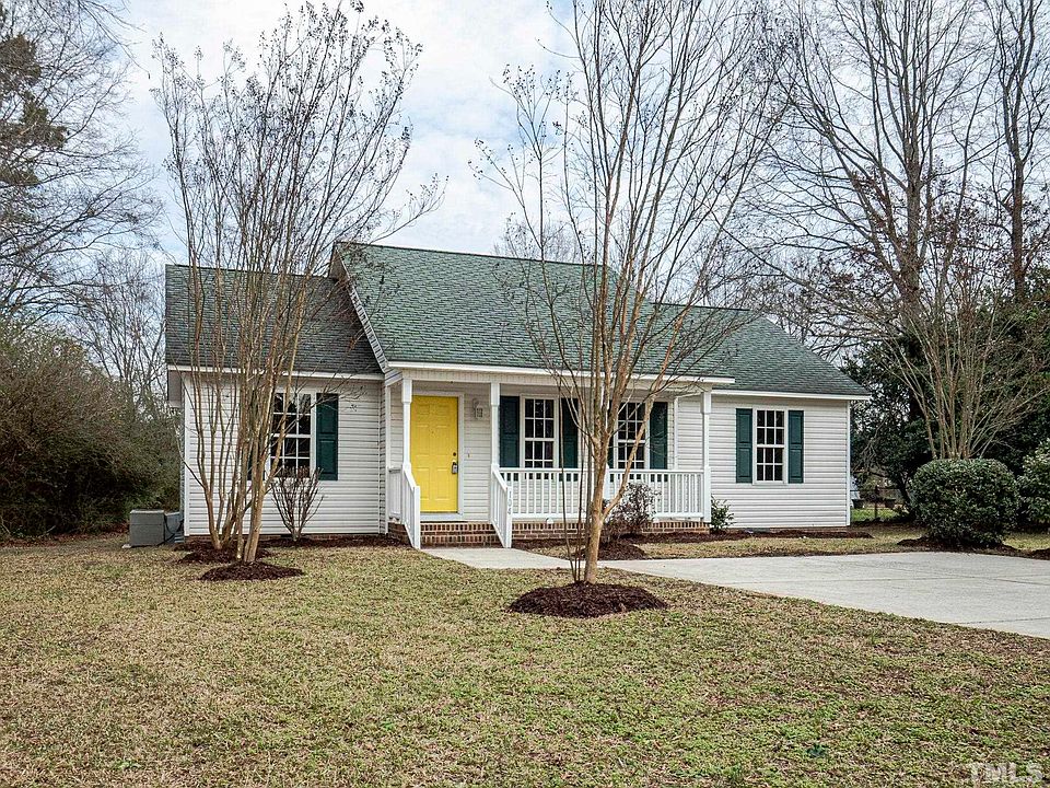 104 Cloverdale Dr, Clayton, NC 27520 Zillow